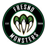 Fresno Monsters