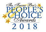 Fresno Bee's People's Choice 2018