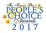 Fresno Bee's People's Choice 2017