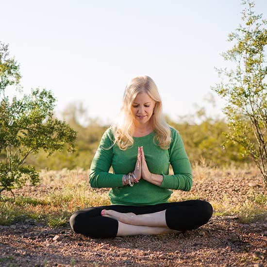 Paulina Joy Yoga - Yoga Teacher. Lover of Movement.