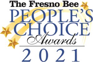 Fresno Bee's People's Choice 2018
