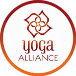 yoga alliance logo