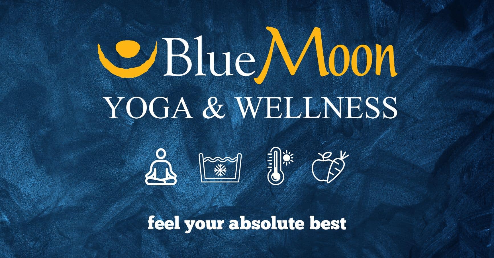 Blue Moon Yoga